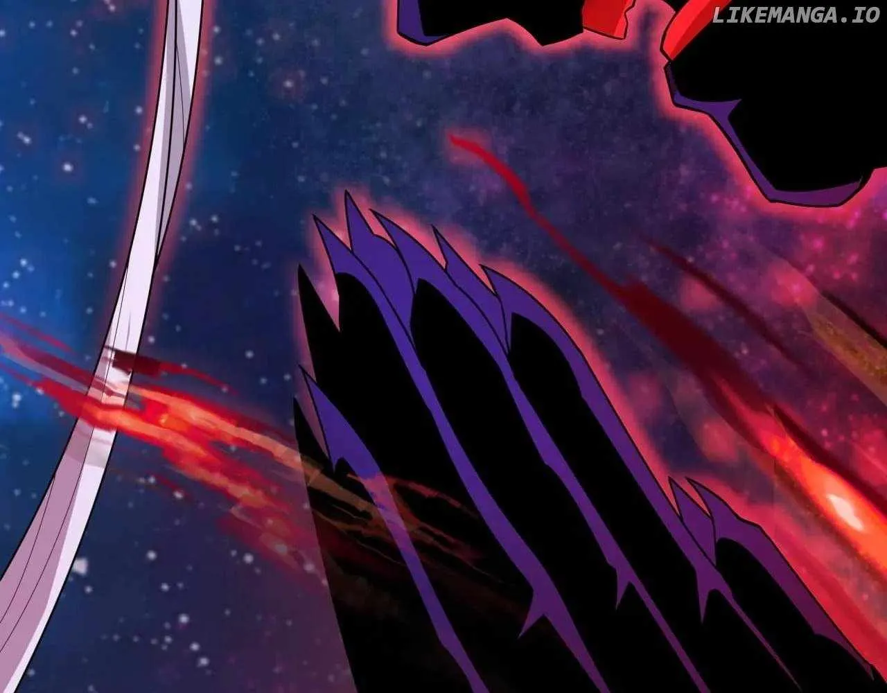 Age of Terror Chapter 366 page 47 - 