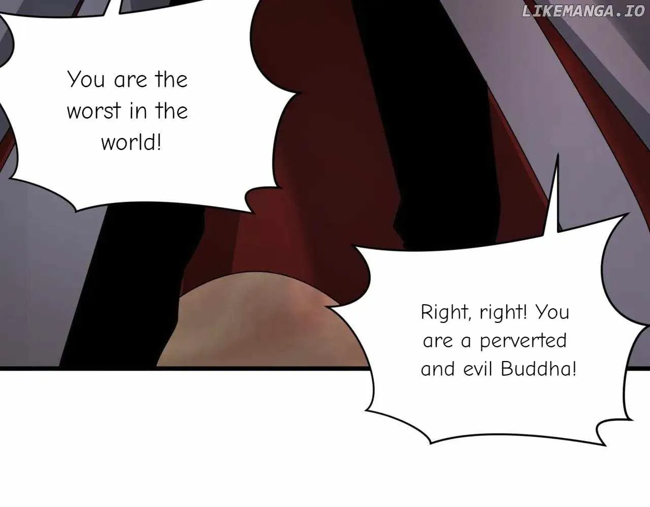 Age of Terror Chapter 366 page 55 - 