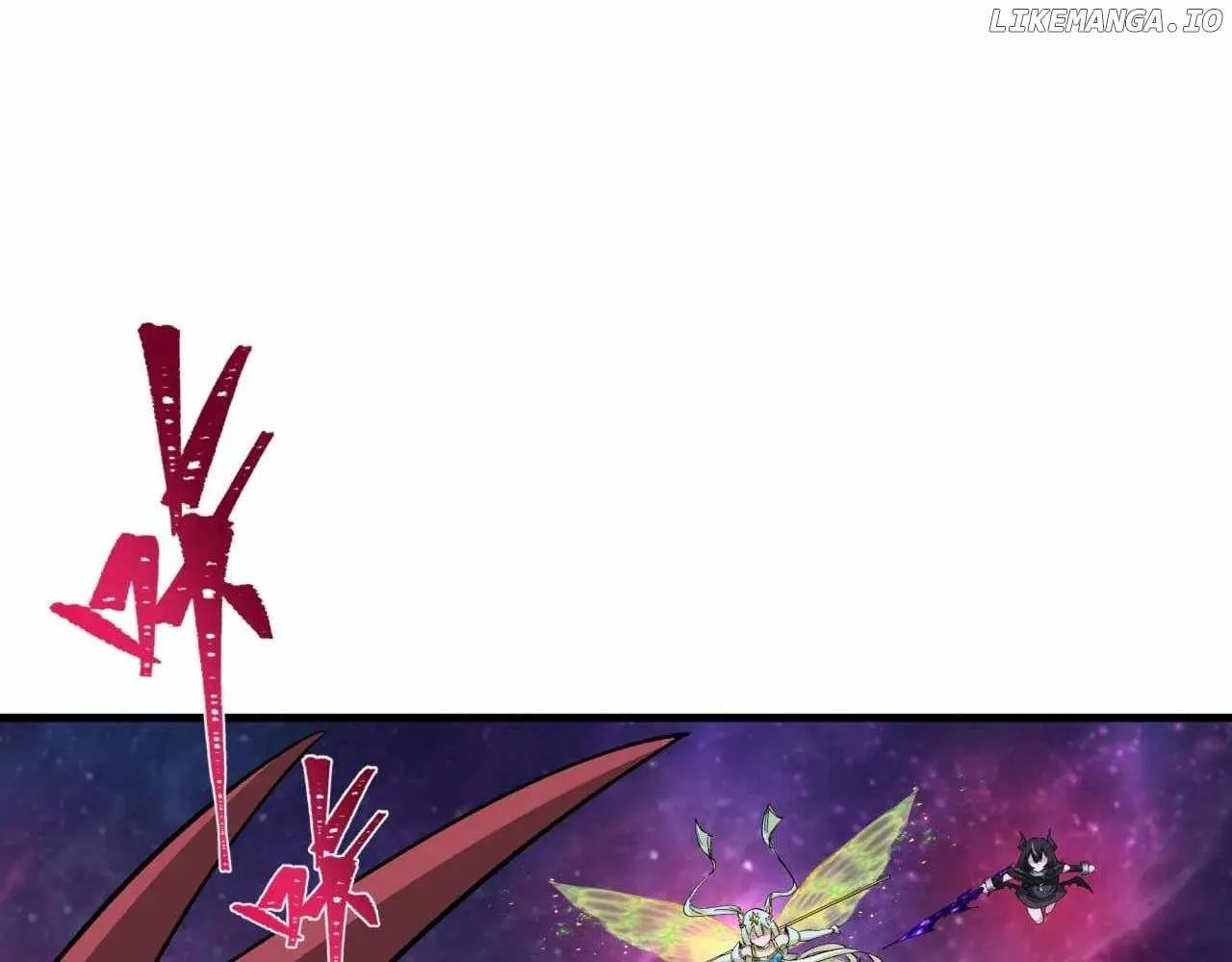 Age of Terror Chapter 366 page 60 - 