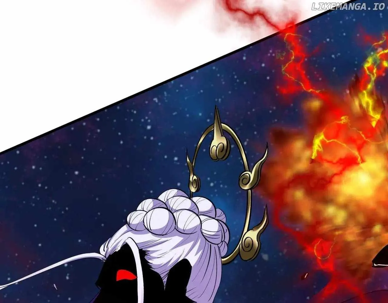 Age of Terror Chapter 366 page 69 - 