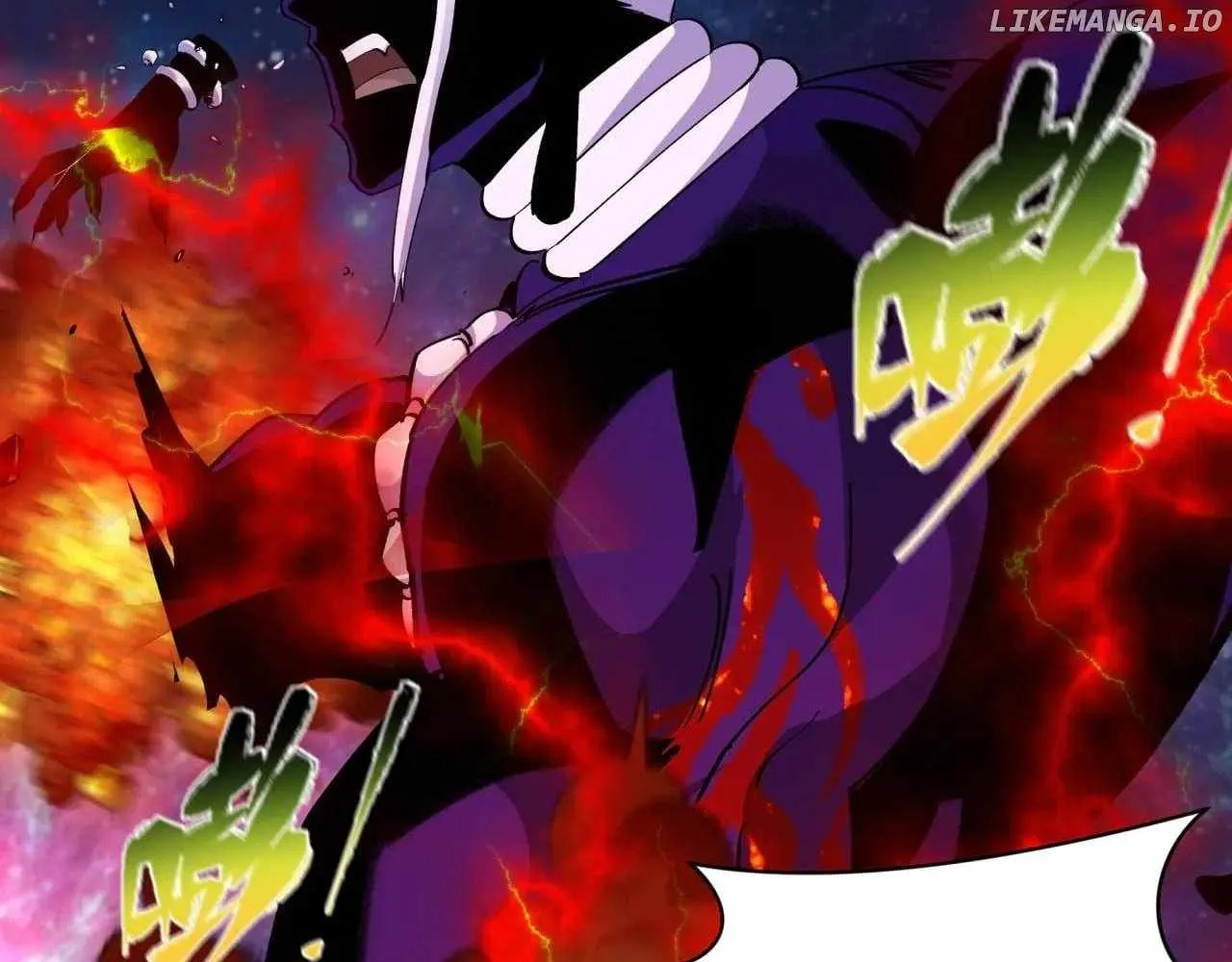 Age of Terror Chapter 366 page 70 - 