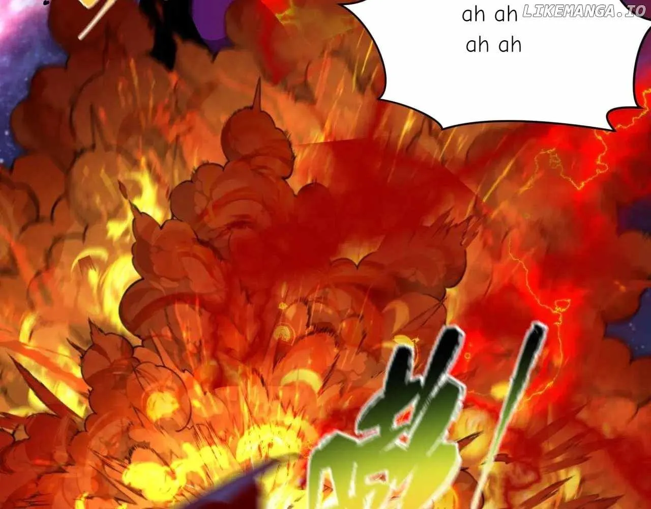 Age of Terror Chapter 366 page 71 - 