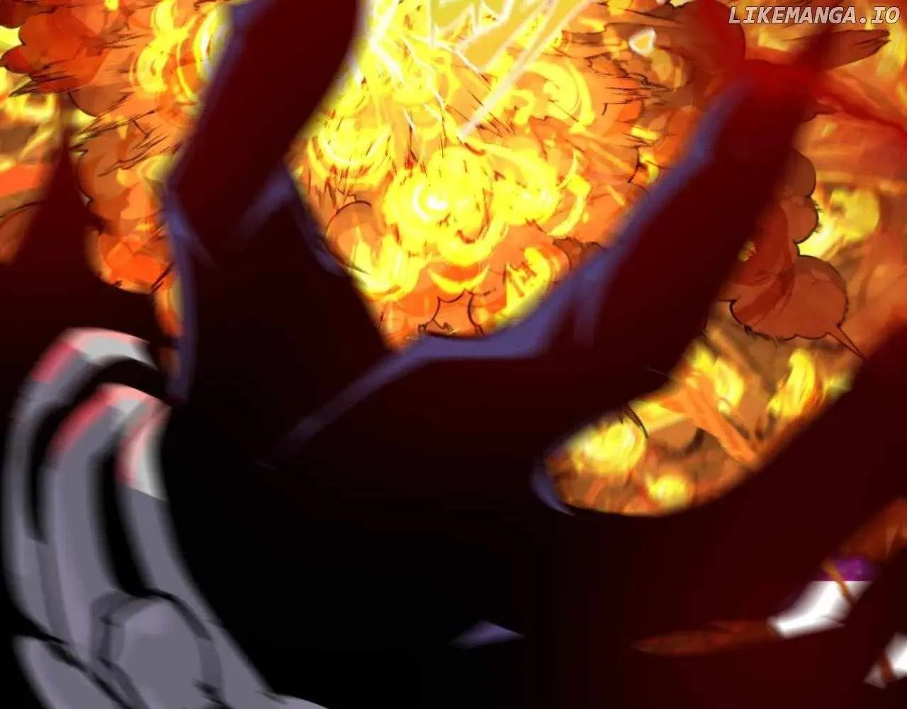 Age of Terror Chapter 366 page 72 - 