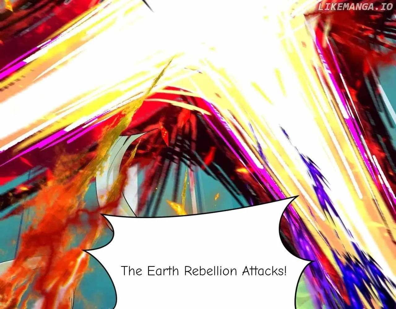 Age of Terror Chapter 366 page 76 - 