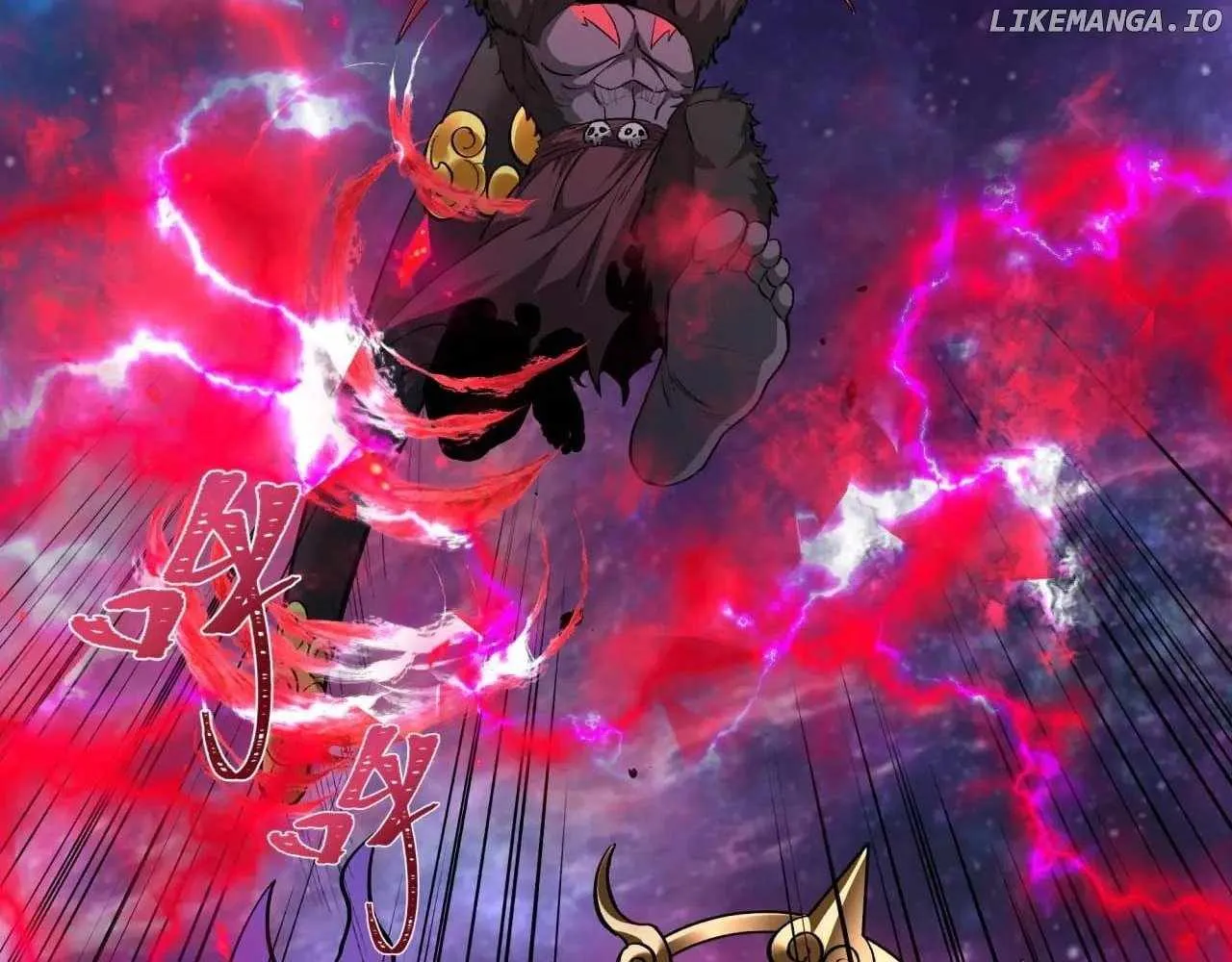 Age of Terror Chapter 366 page 80 - 