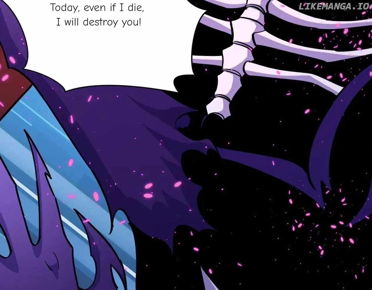 Age of Terror Chapter 366 page 86 - 