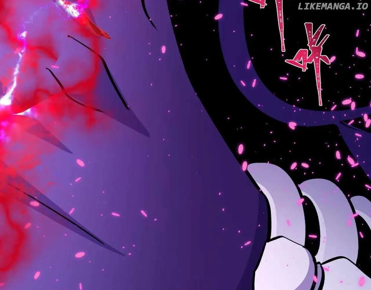 Age of Terror Chapter 366 page 89 - 