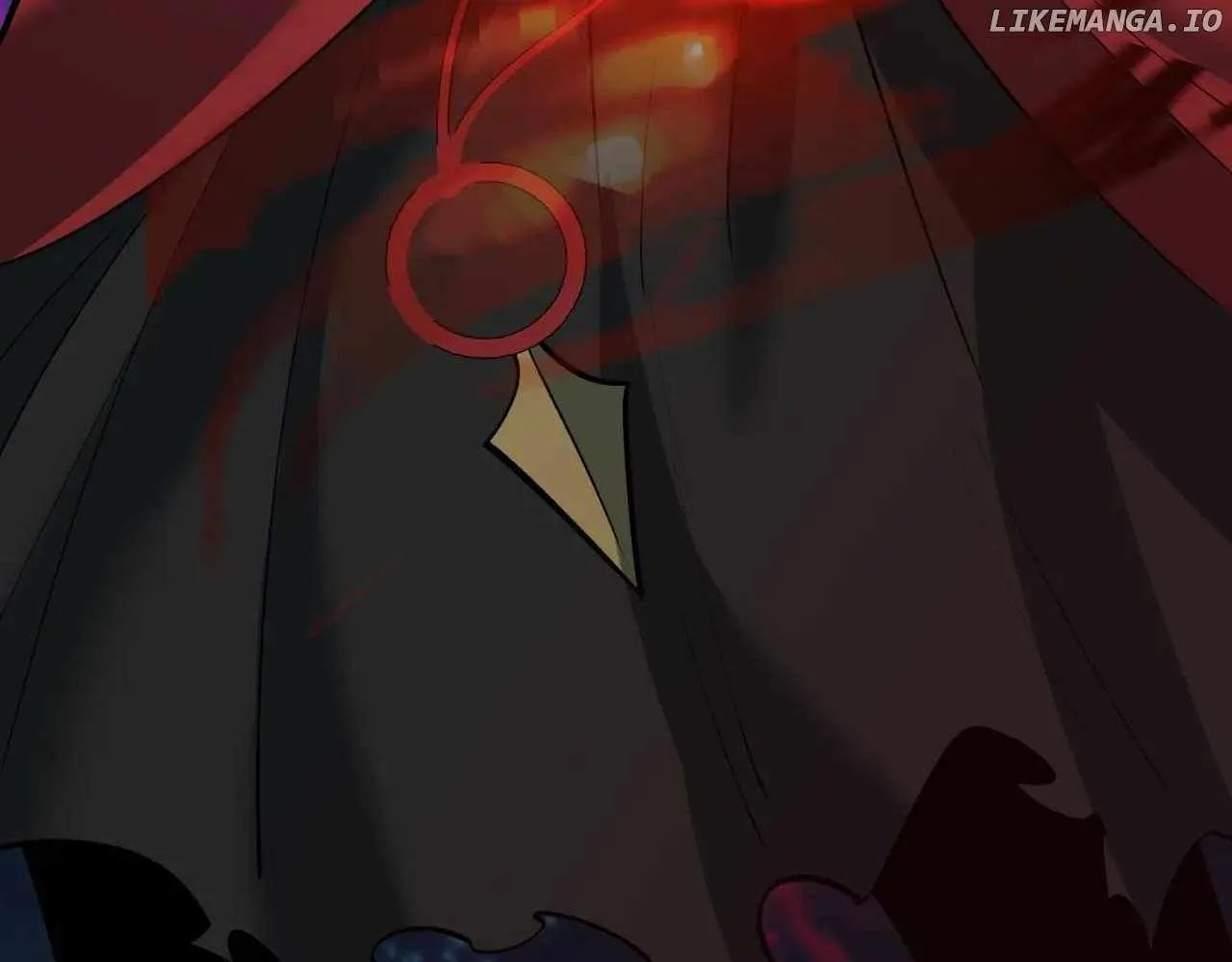 Age of Terror Chapter 366 page 10 - 