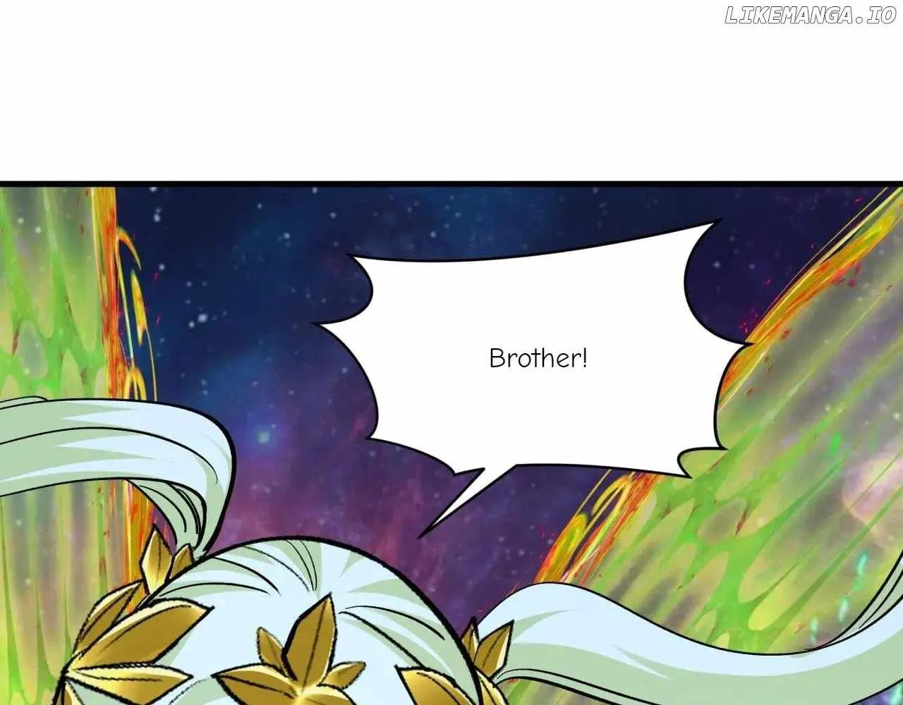 Age of Terror Chapter 366 page 91 - 