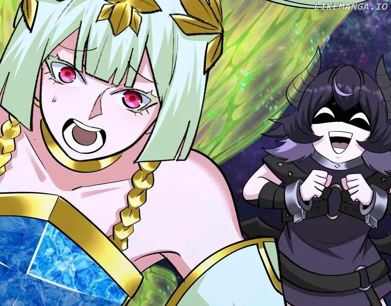 Age of Terror Chapter 366 page 92 - 