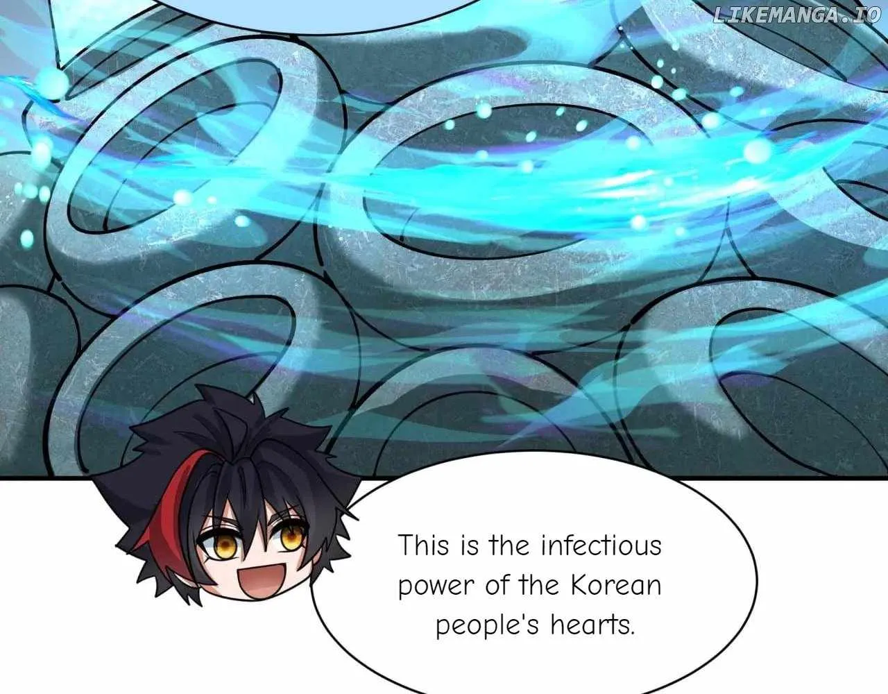 Age of Terror Chapter 367 page 106 - 