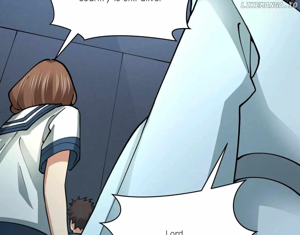 Age of Terror Chapter 367 page 109 - 