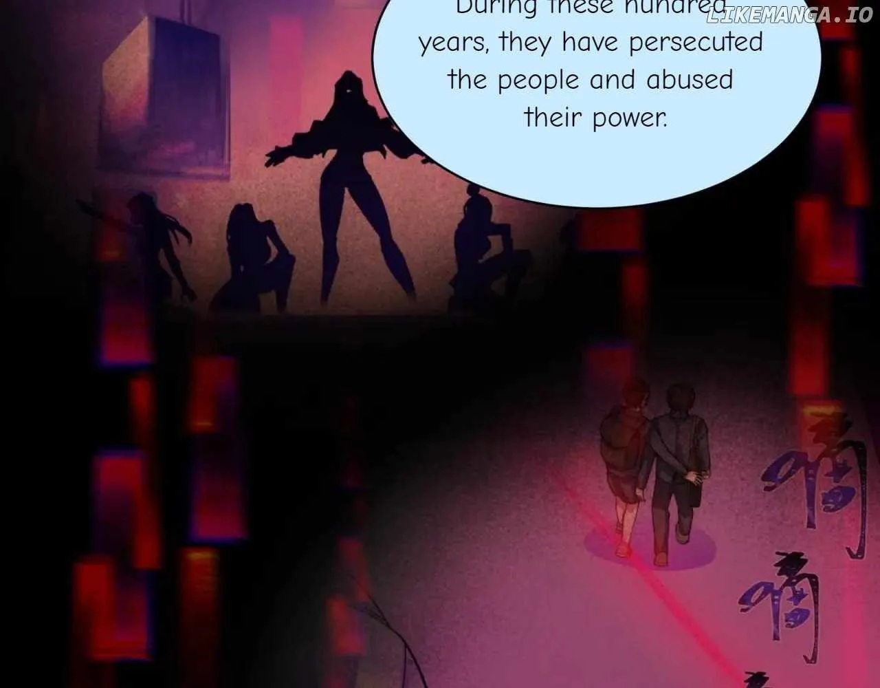Age of Terror Chapter 367 page 115 - 