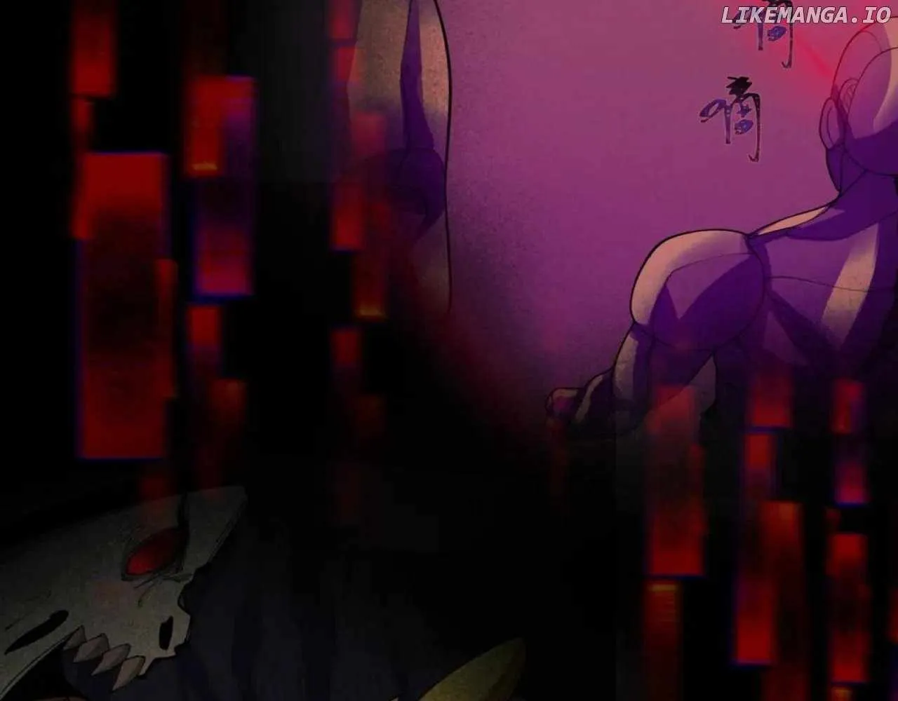 Age of Terror Chapter 367 page 116 - 