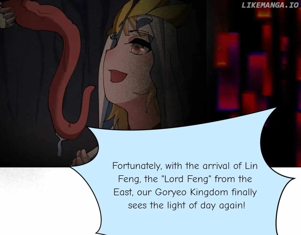 Age of Terror Chapter 367 page 117 - 