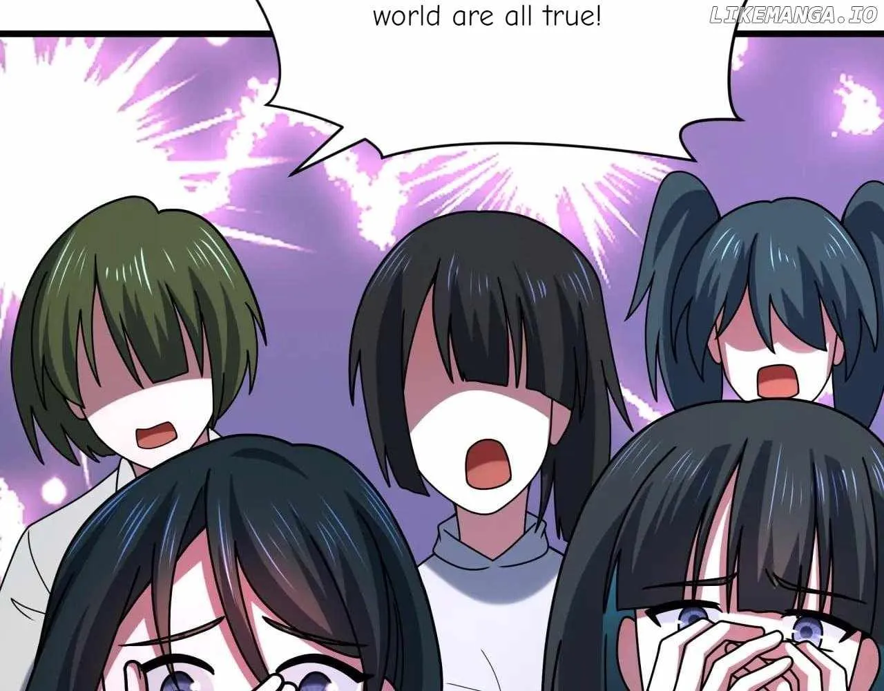 Age of Terror Chapter 367 page 119 - 