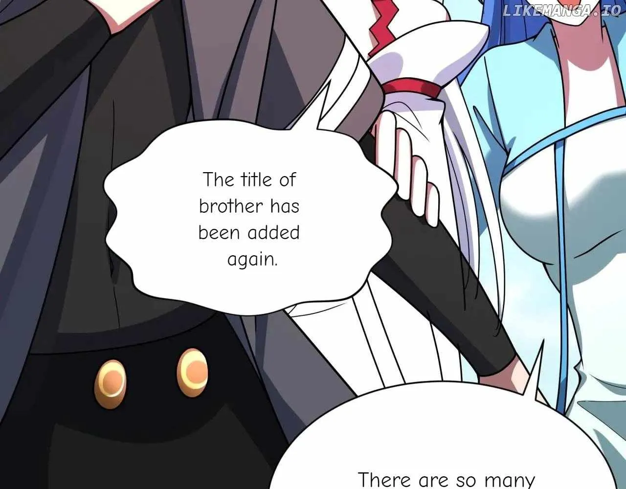 Age of Terror Chapter 367 page 127 - 