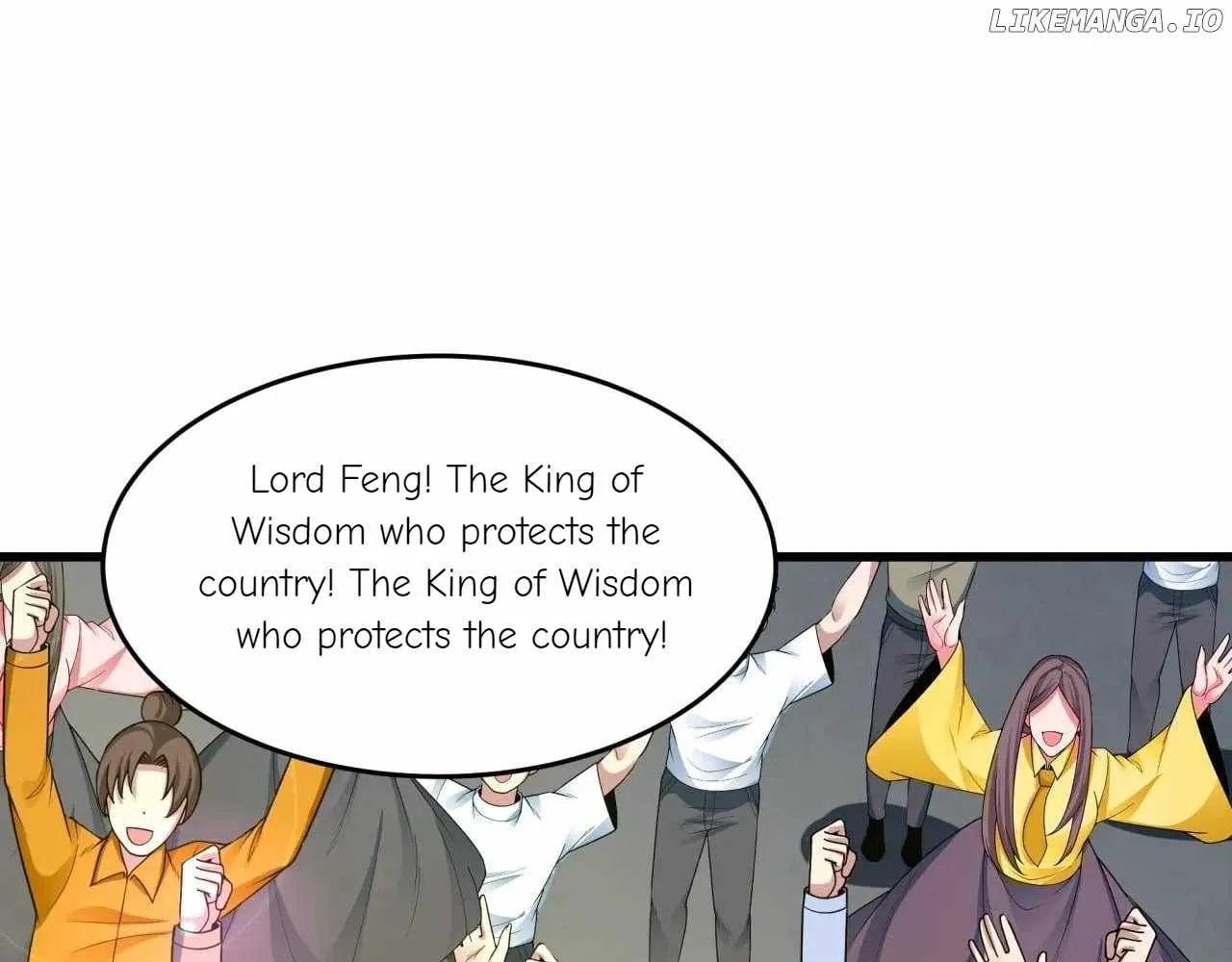 Age of Terror Chapter 367 page 129 - 