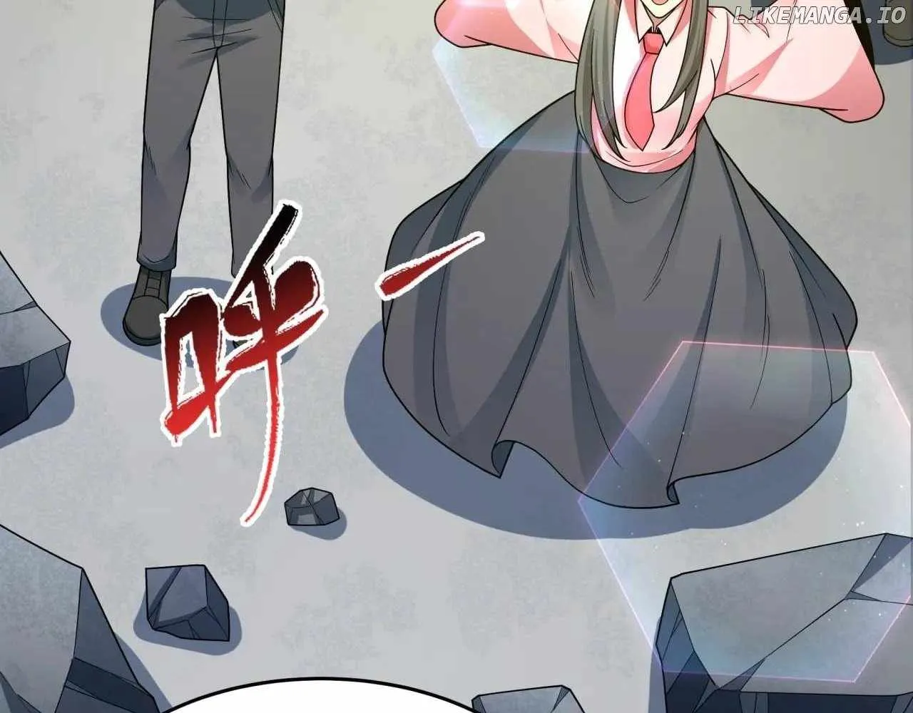 Age of Terror Chapter 367 page 131 - 