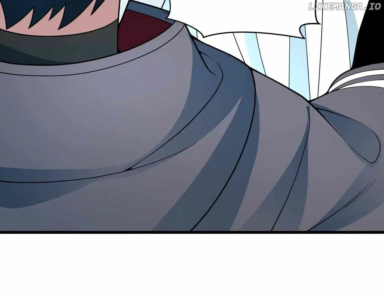 Age of Terror Chapter 367 page 138 - 