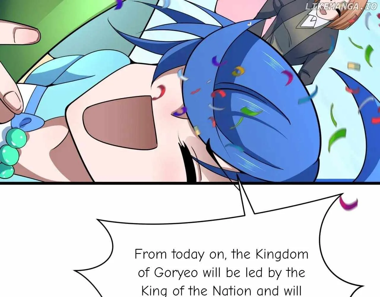 Age of Terror Chapter 367 page 155 - 