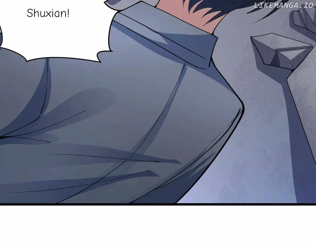 Age of Terror Chapter 367 page 159 - 