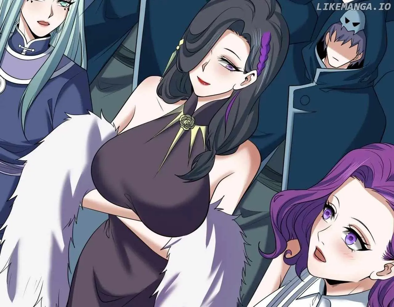 Age of Terror Chapter 367 page 167 - 