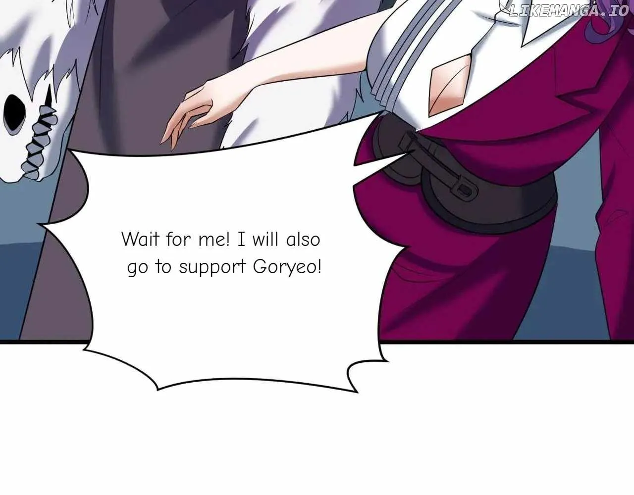 Age of Terror Chapter 367 page 168 - 