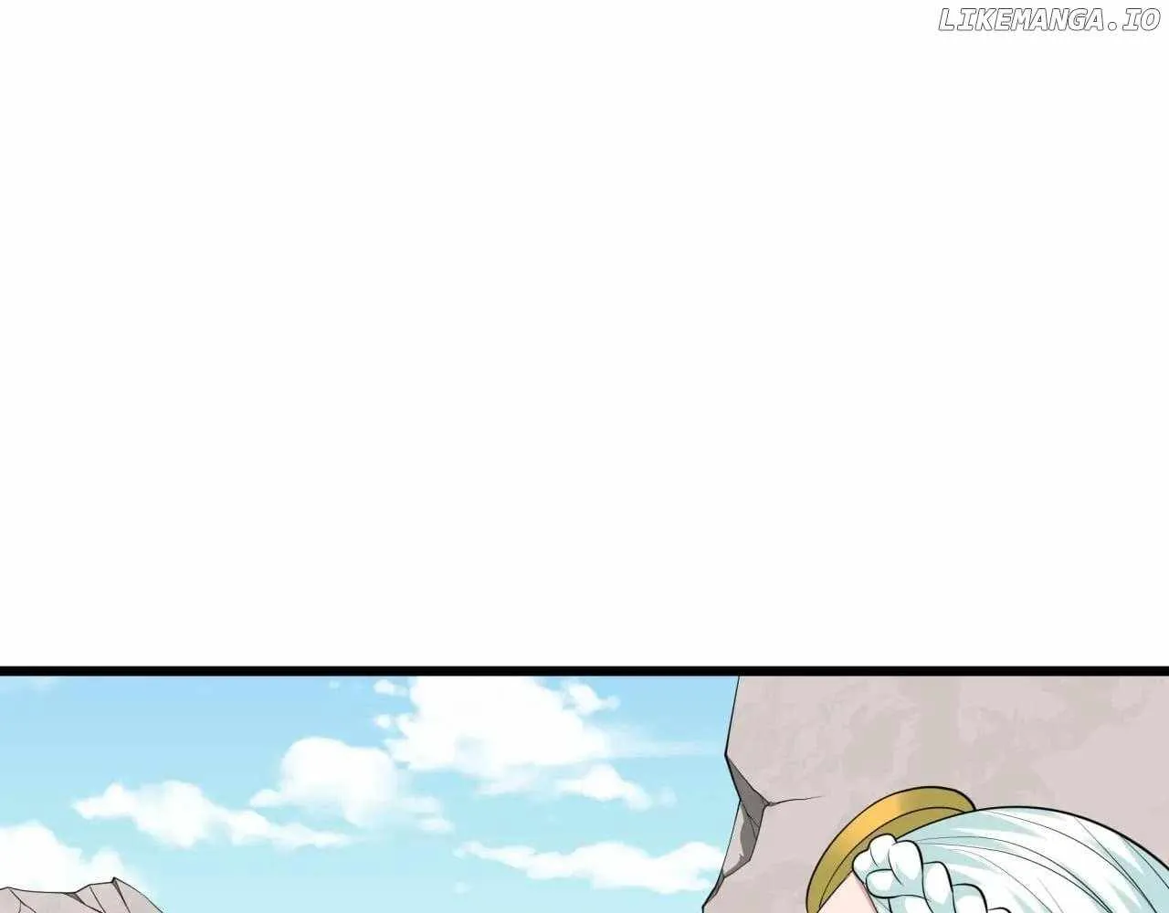 Age of Terror Chapter 367 page 32 - 