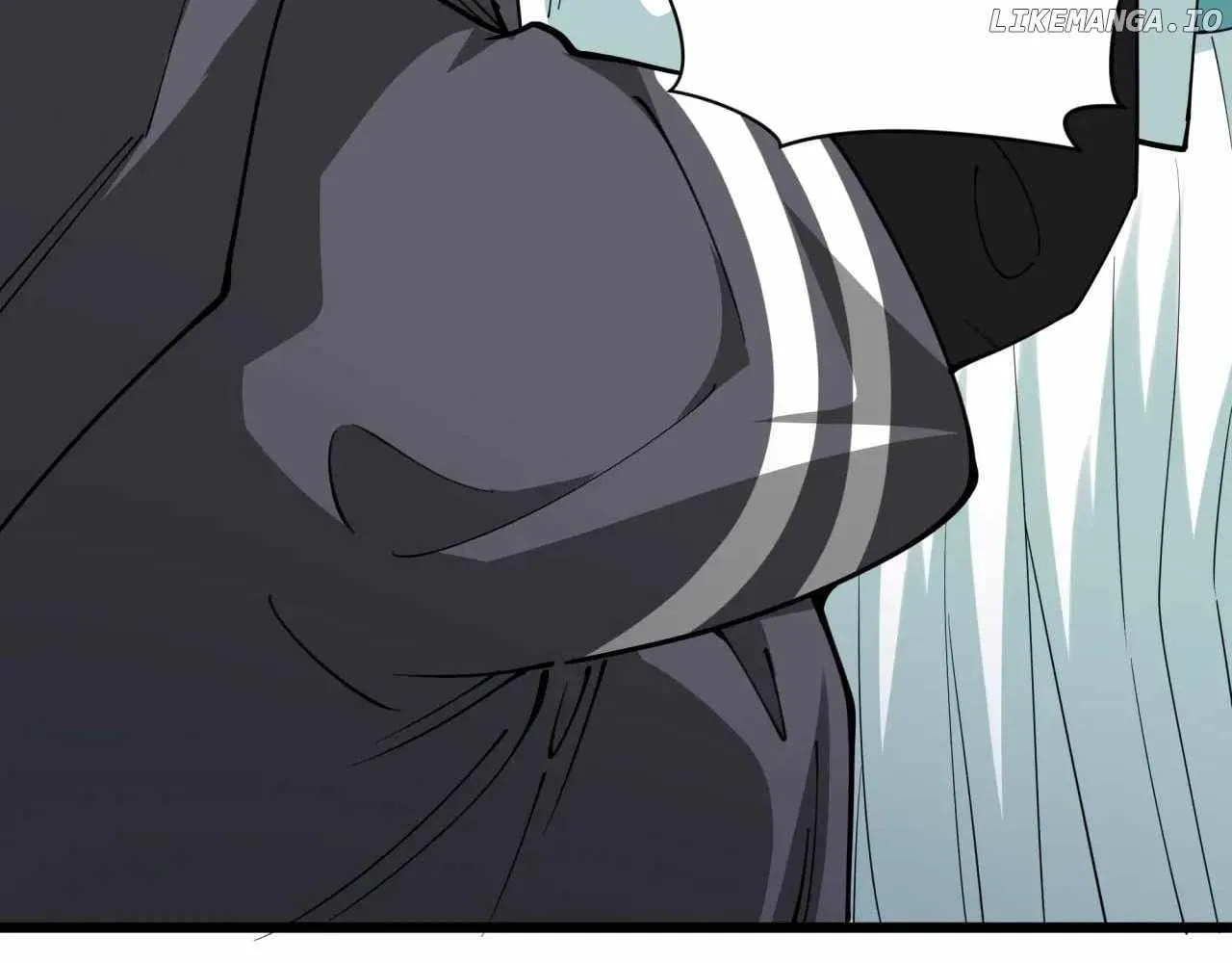 Age of Terror Chapter 367 page 41 - 