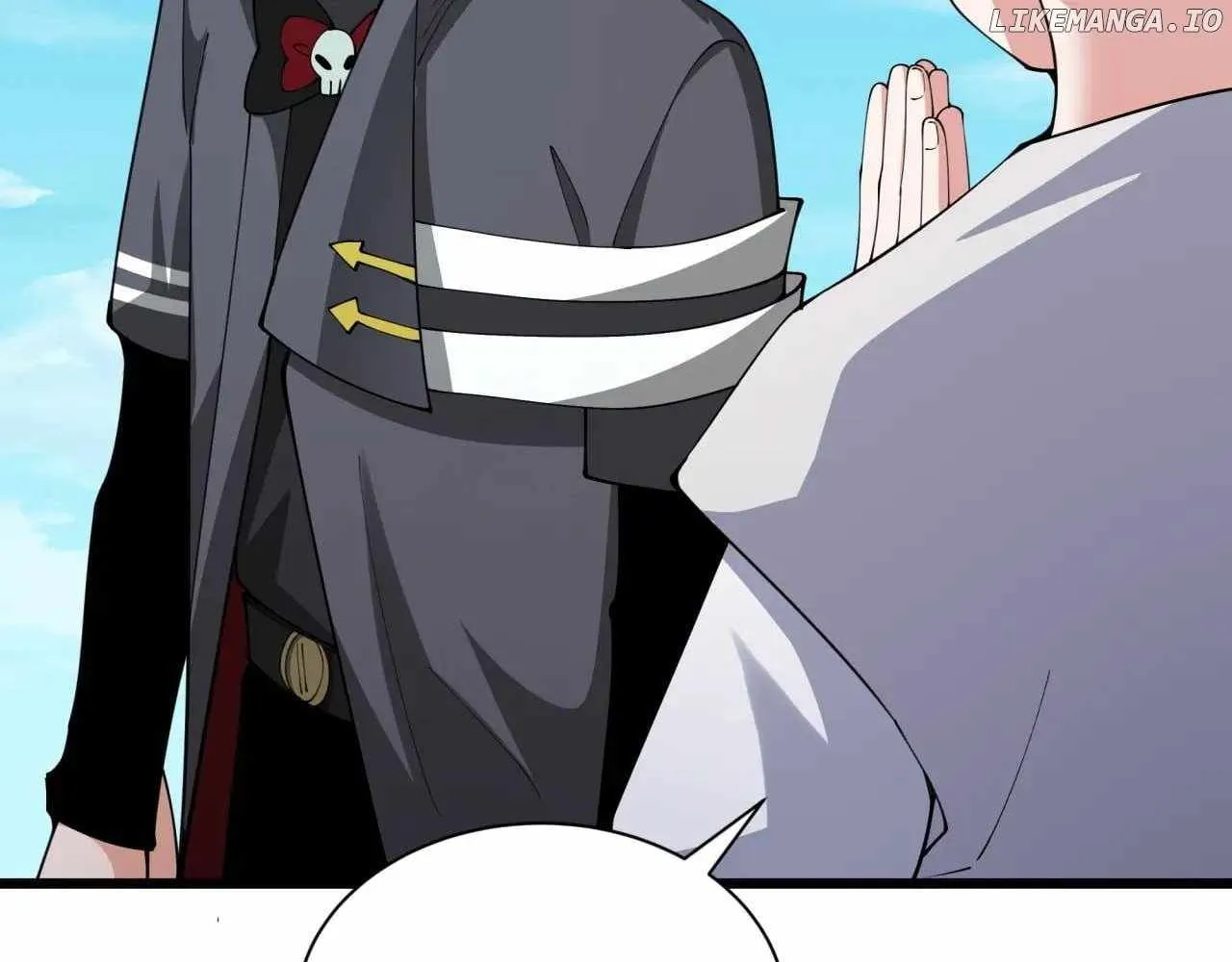 Age of Terror Chapter 367 page 52 - 