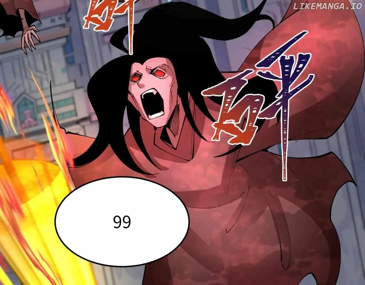 Age of Terror Chapter 367 page 59 - 