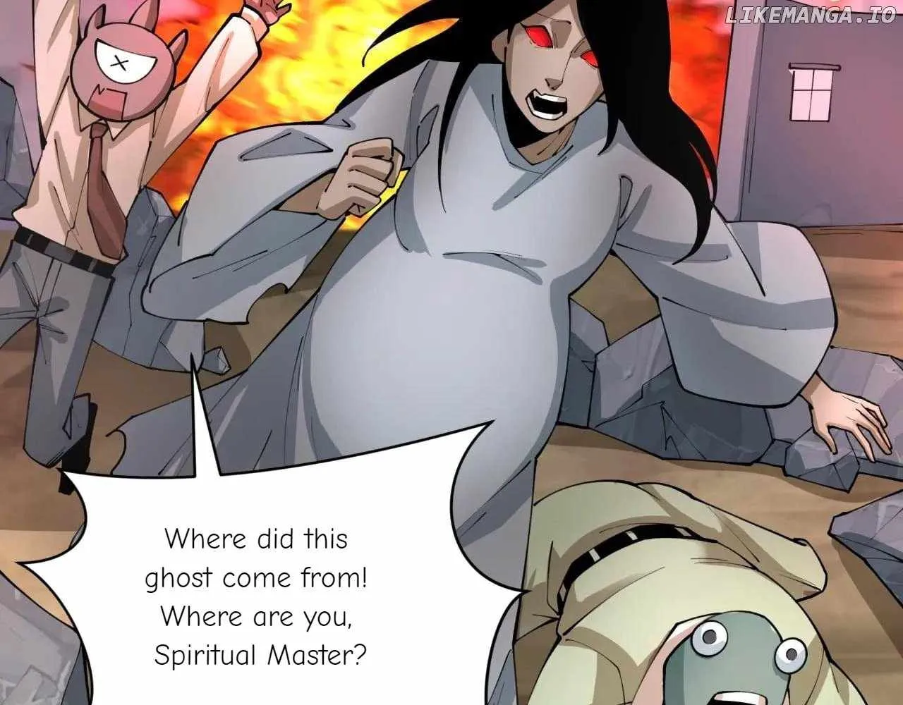 Age of Terror Chapter 367 page 67 - 