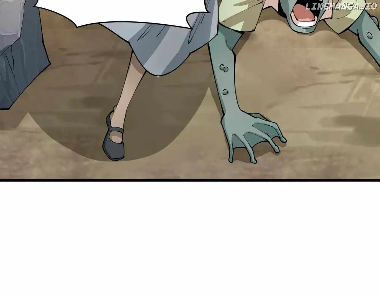 Age of Terror Chapter 367 page 68 - 
