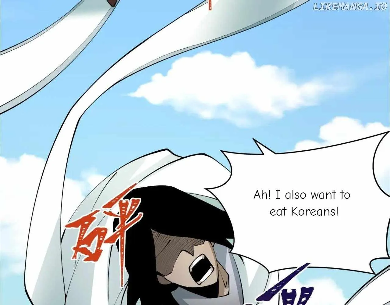Age of Terror Chapter 367 page 70 - 