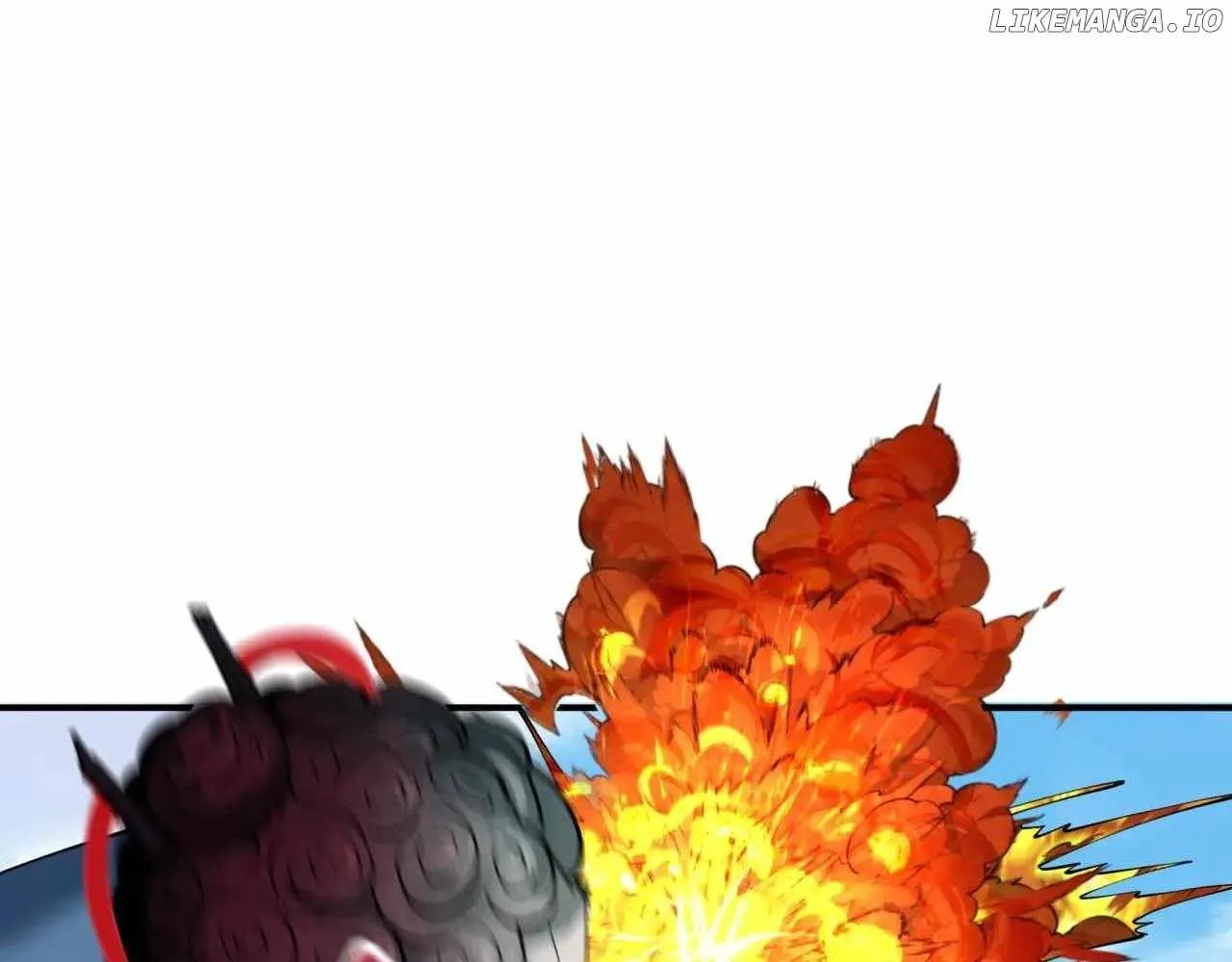 Age of Terror Chapter 367 page 73 - 