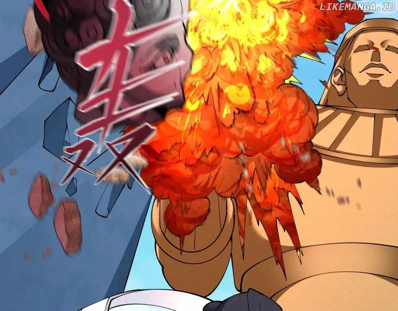 Age of Terror Chapter 367 page 74 - 