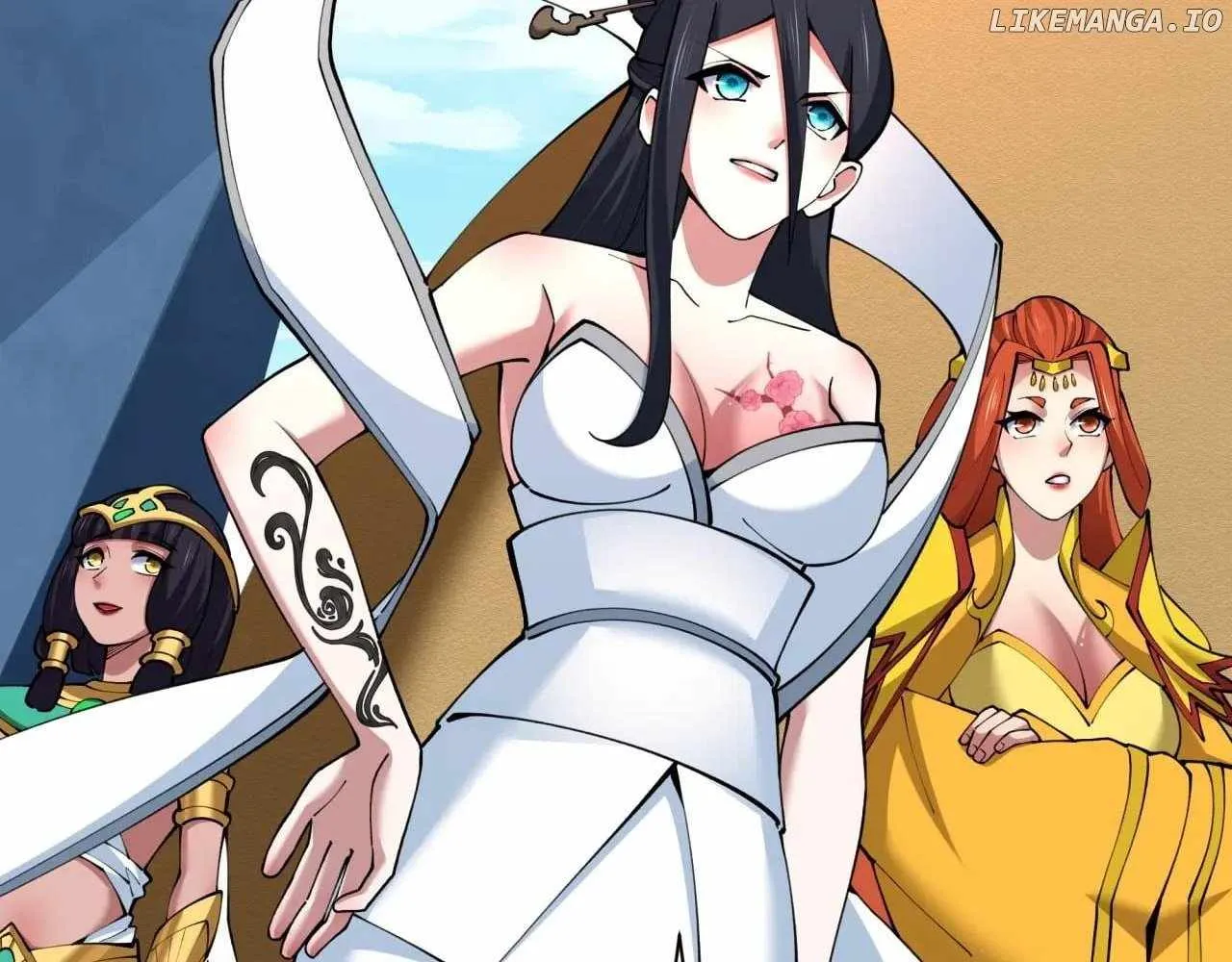 Age of Terror Chapter 367 page 75 - 