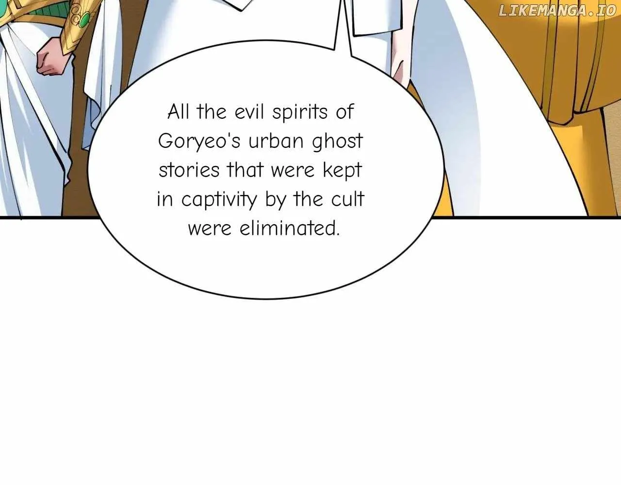 Age of Terror Chapter 367 page 76 - 