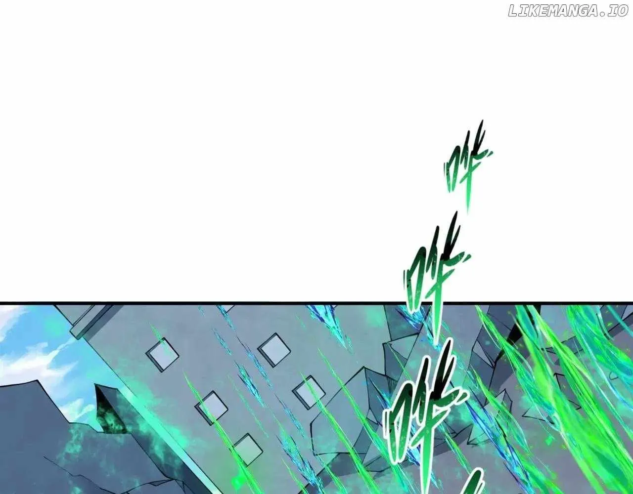 Age of Terror Chapter 367 page 77 - 