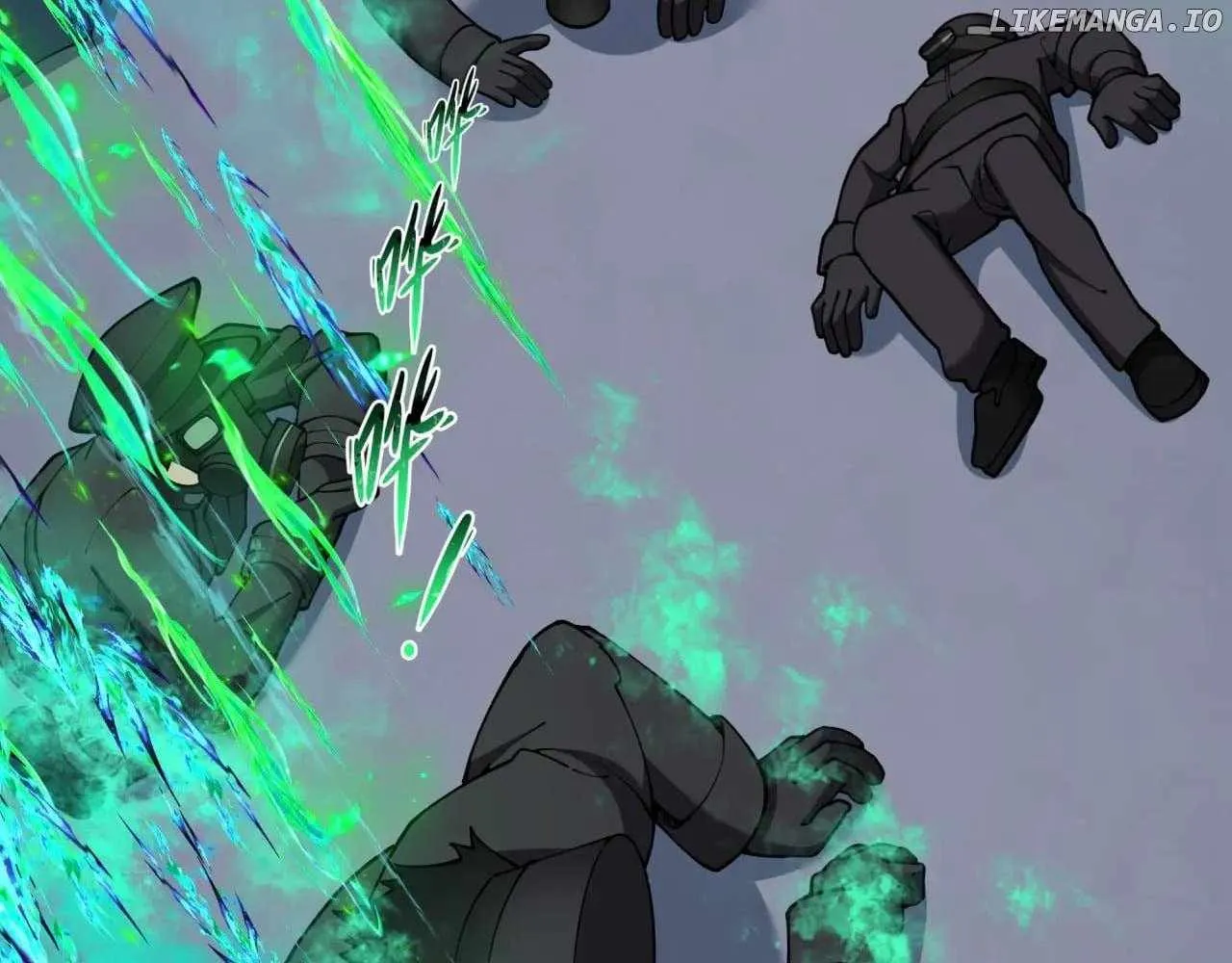 Age of Terror Chapter 367 page 79 - 