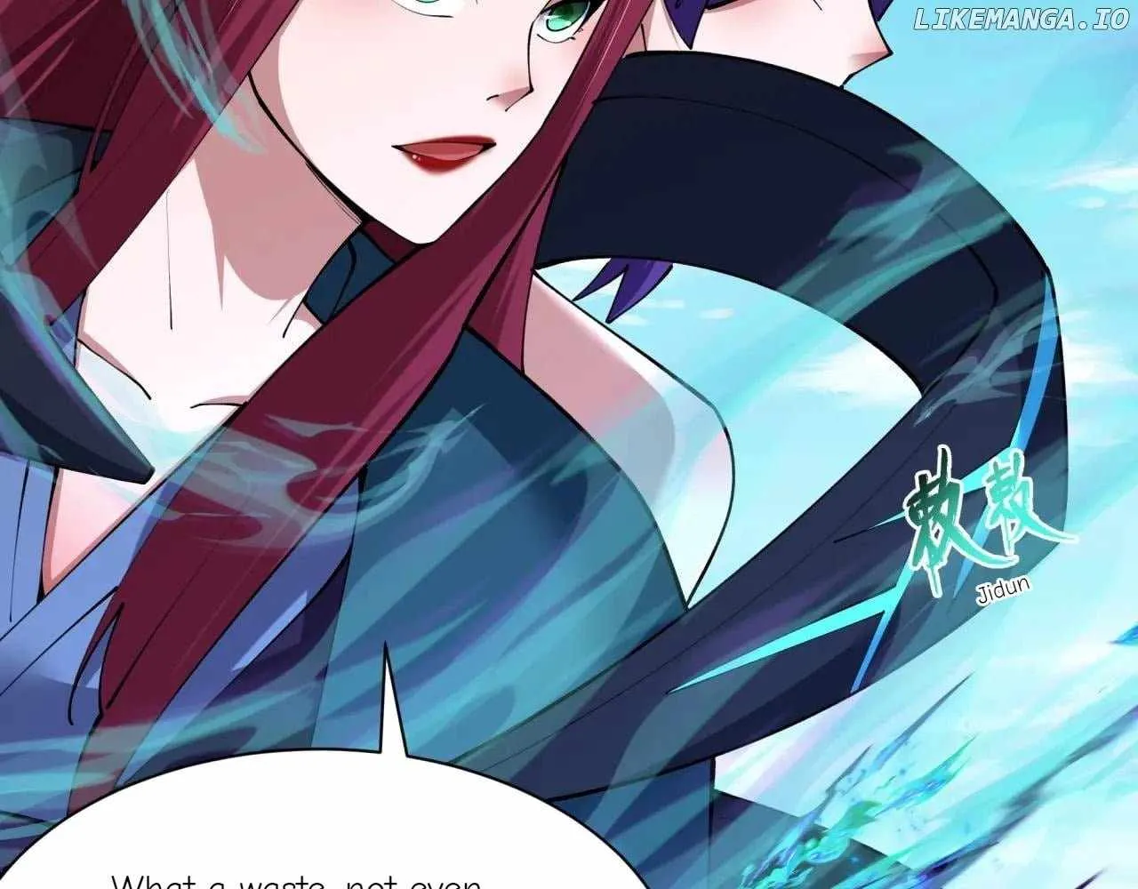 Age of Terror Chapter 367 page 82 - 