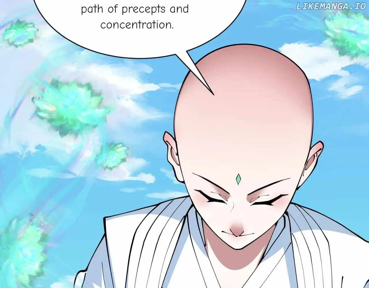 Age of Terror Chapter 367 page 85 - 