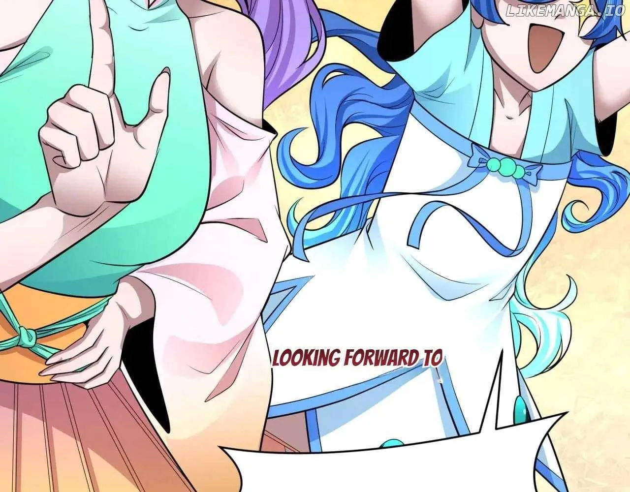 Age of Terror Chapter 367 page 10 - 