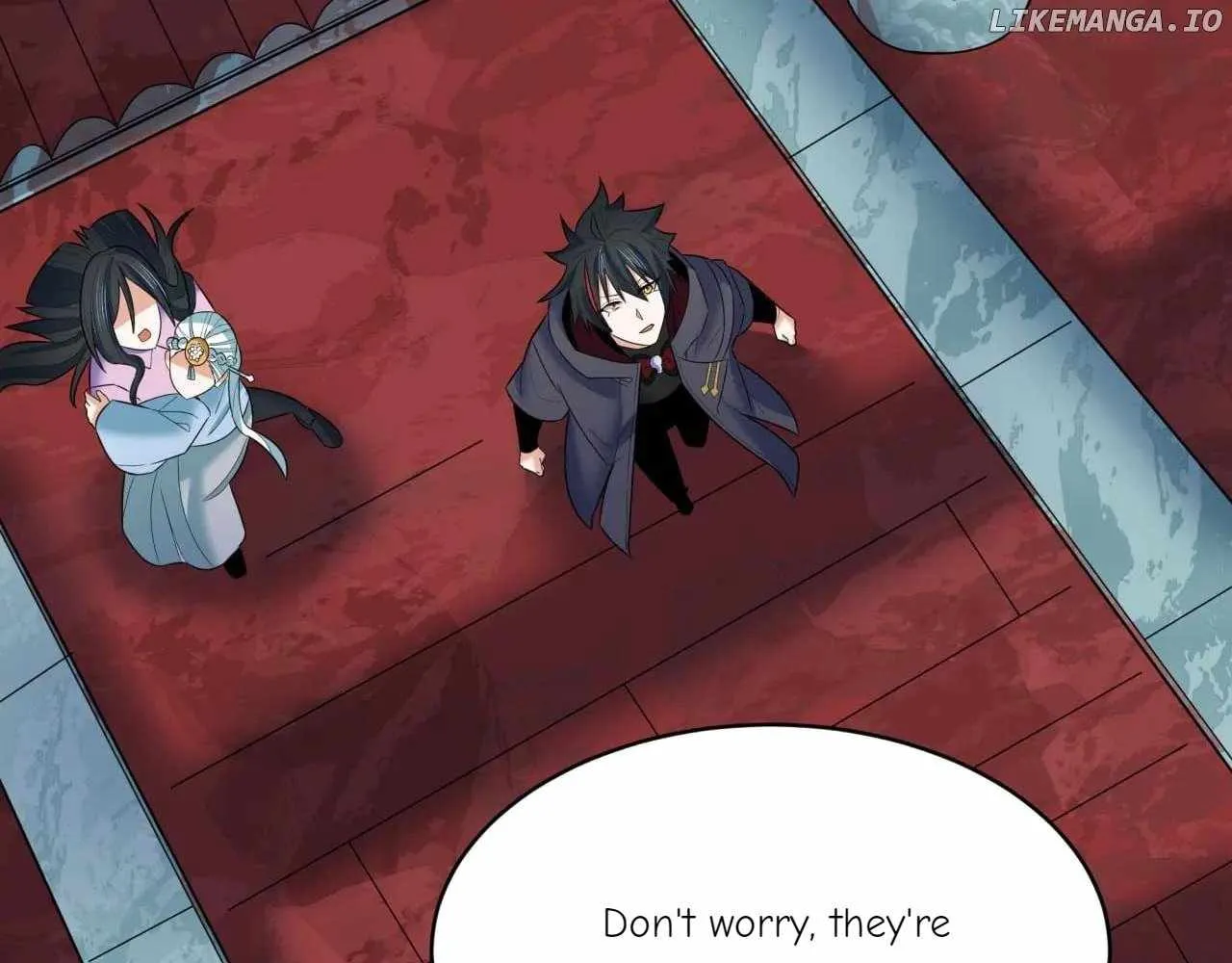 Age of Terror Chapter 368 page 12 - 