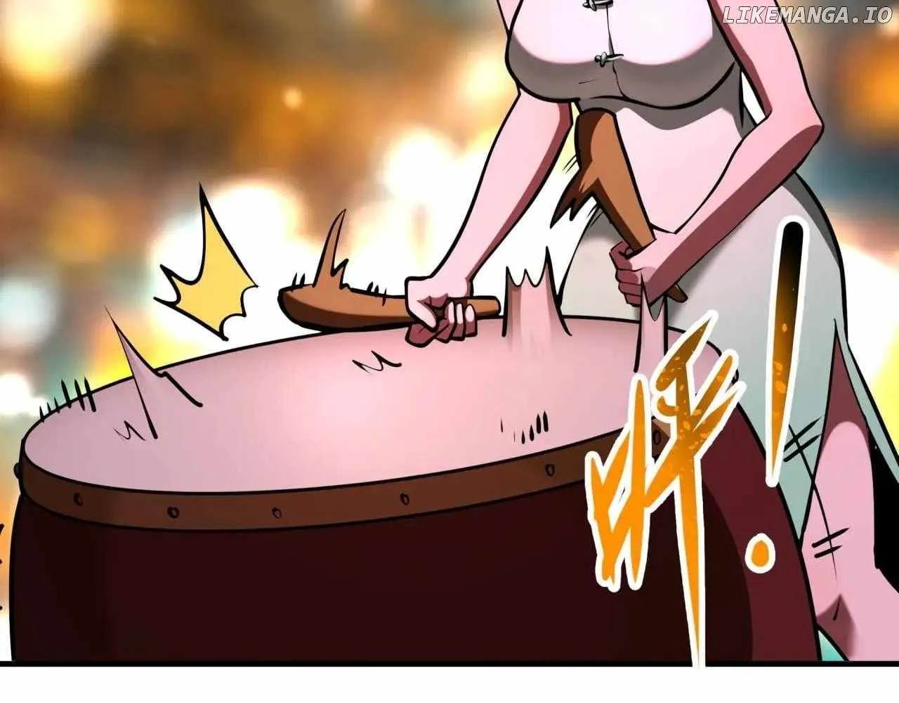 Age of Terror Chapter 368 page 118 - 