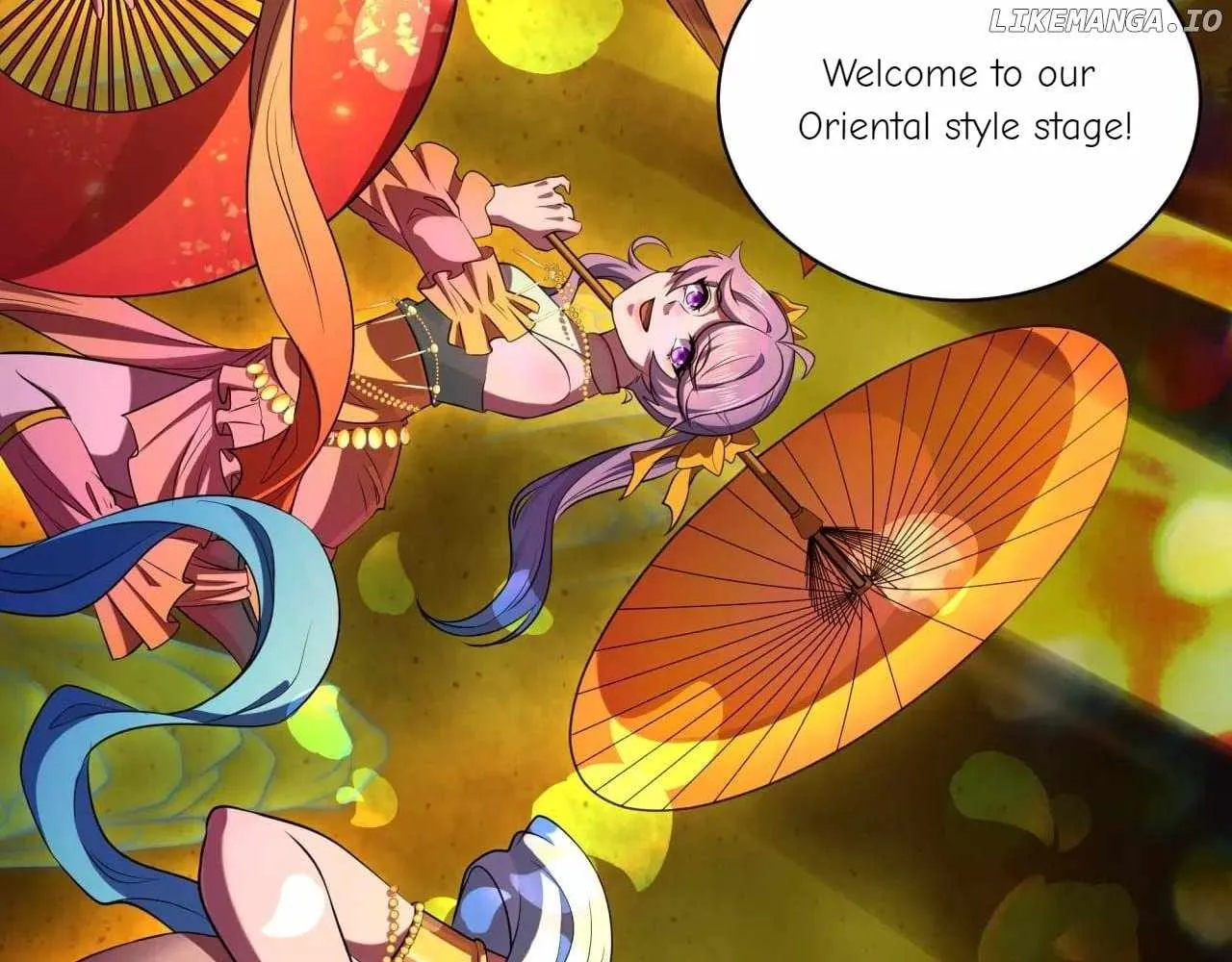 Age of Terror Chapter 368 page 124 - 