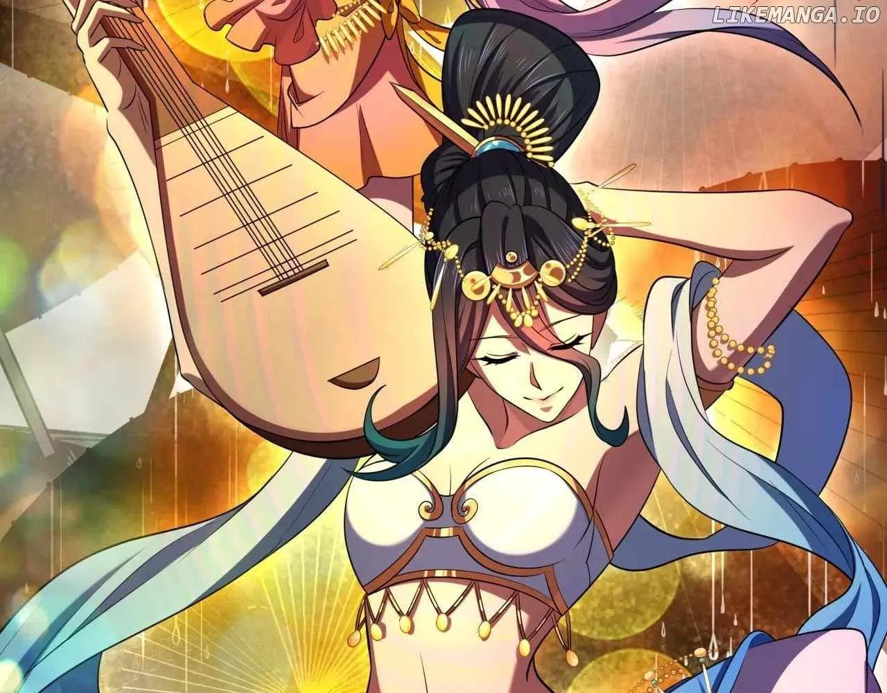 Age of Terror Chapter 368 page 131 - 