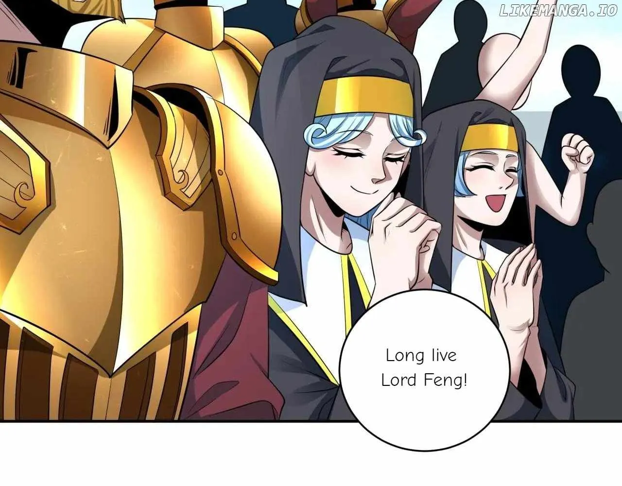 Age of Terror Chapter 368 page 136 - 