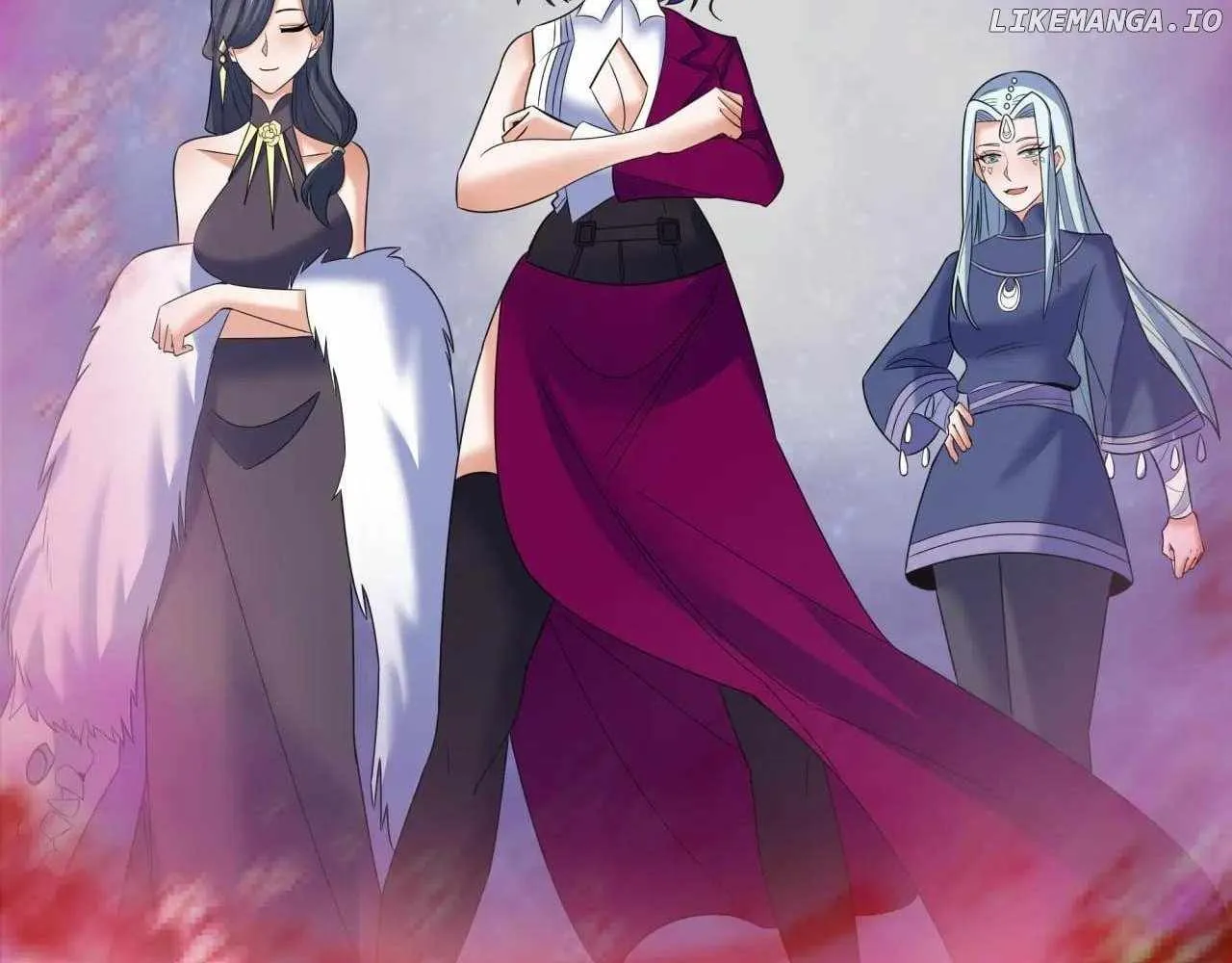 Age of Terror Chapter 368 page 15 - 